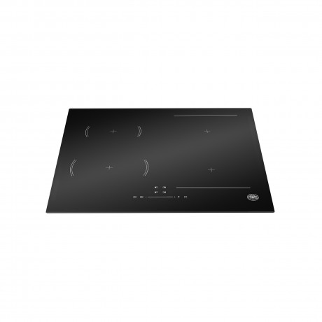 Bertazzoni P60 4I 1B 26NVS Επαγωγική Εστία Αυτόνομη 